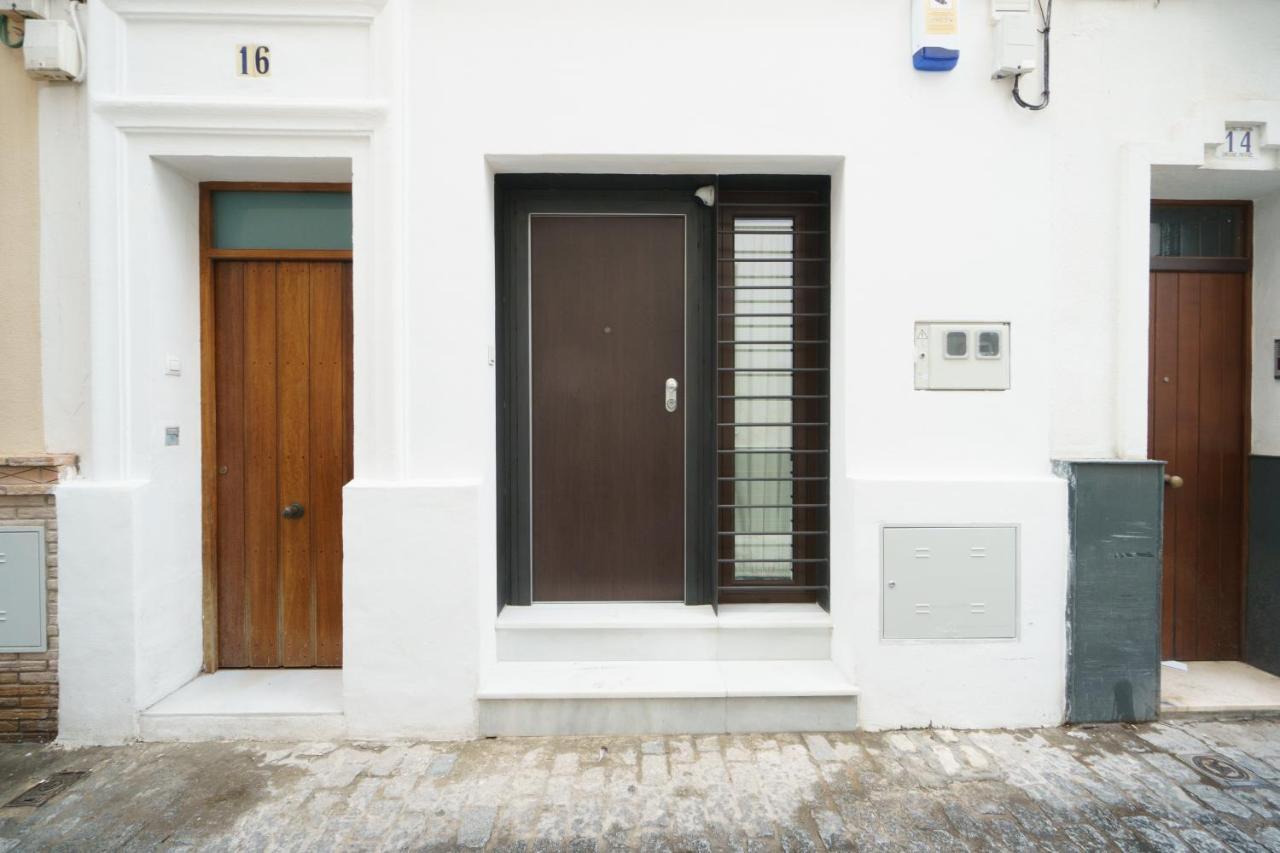 Rentalsevilla Cool & Design Buitenkant foto