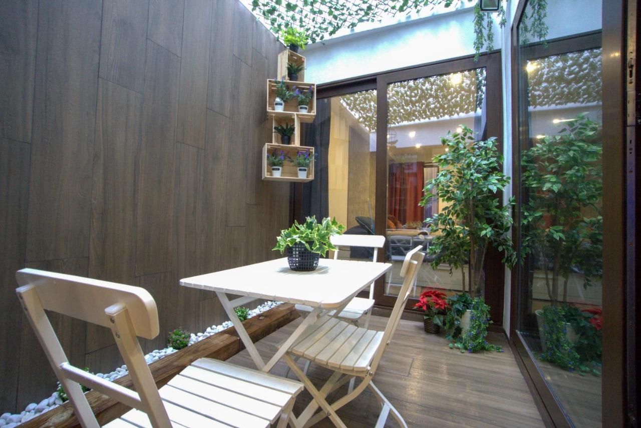 Rentalsevilla Cool & Design Buitenkant foto