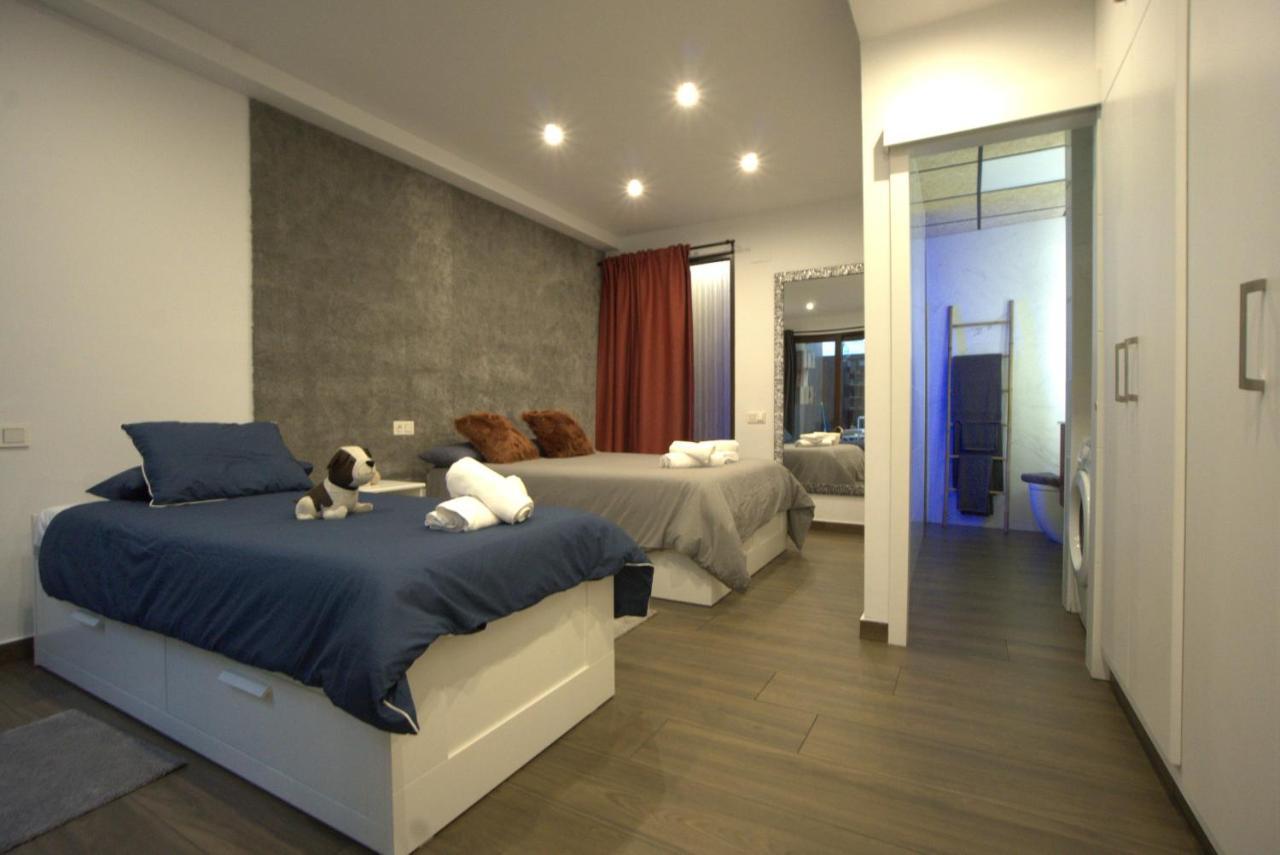 Rentalsevilla Cool & Design Buitenkant foto
