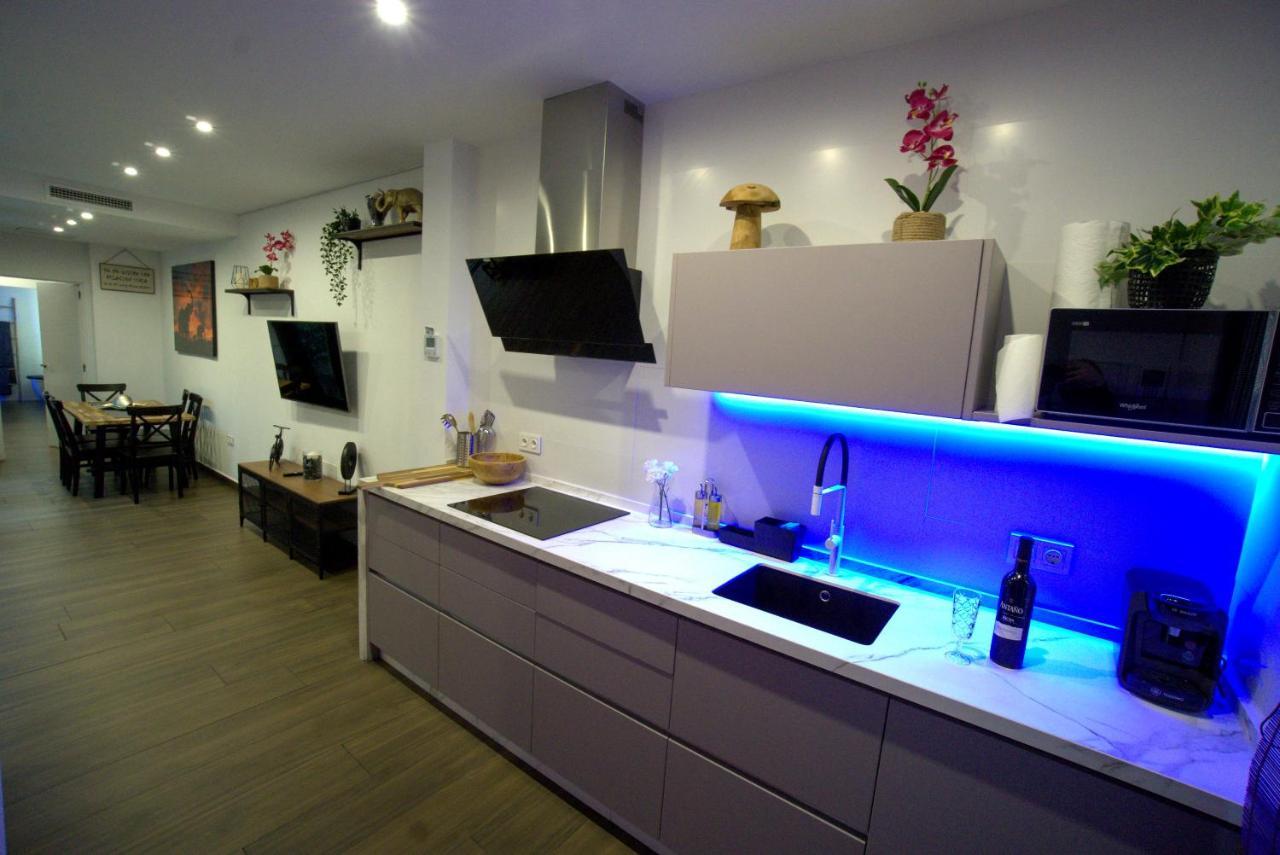 Rentalsevilla Cool & Design Buitenkant foto