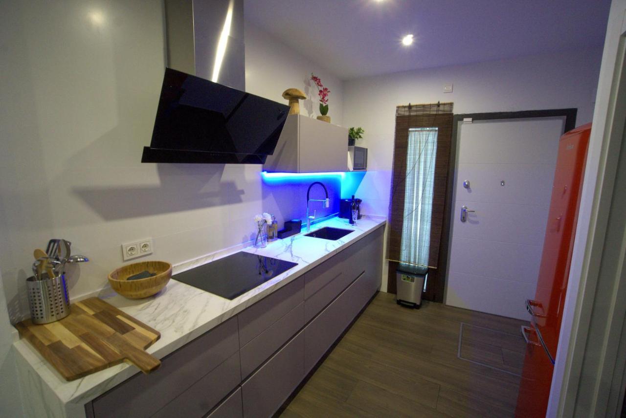 Rentalsevilla Cool & Design Buitenkant foto