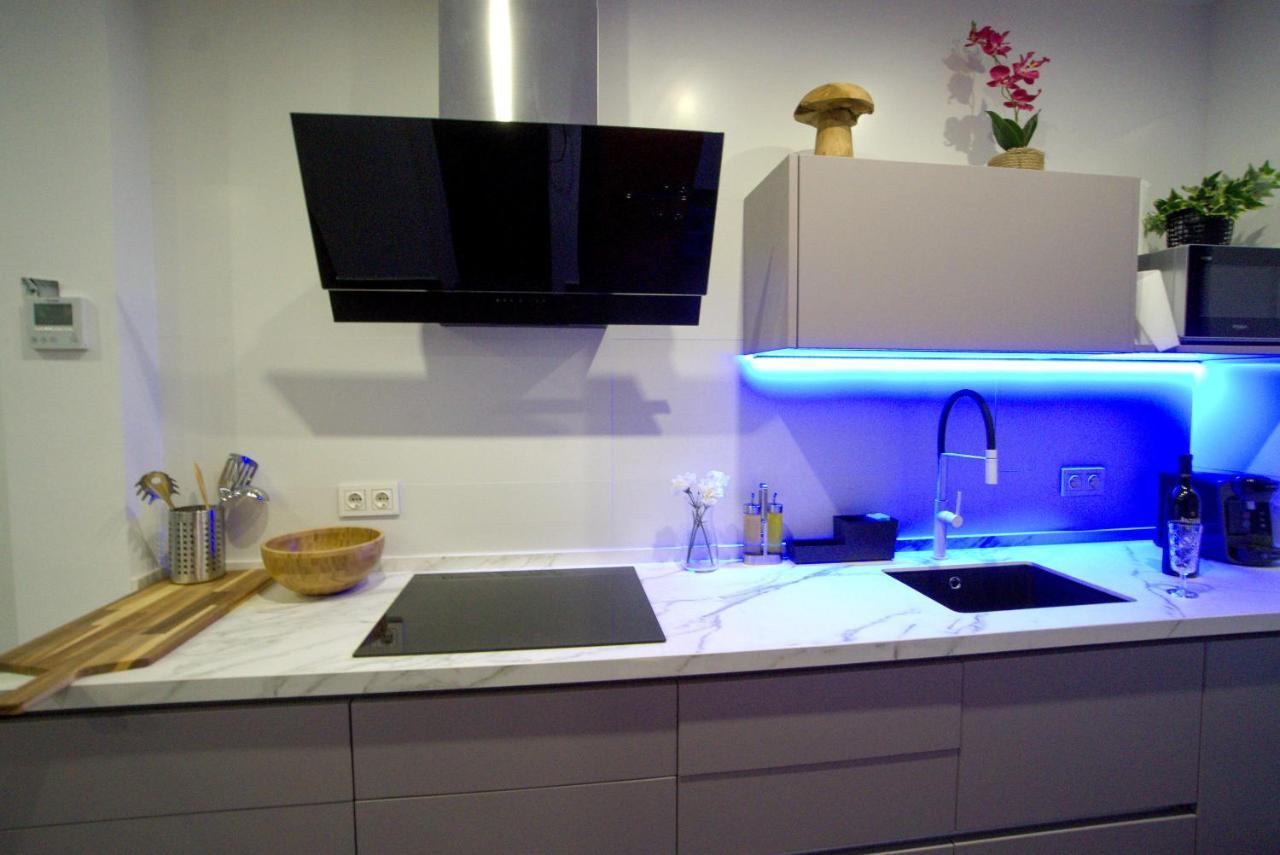 Rentalsevilla Cool & Design Buitenkant foto
