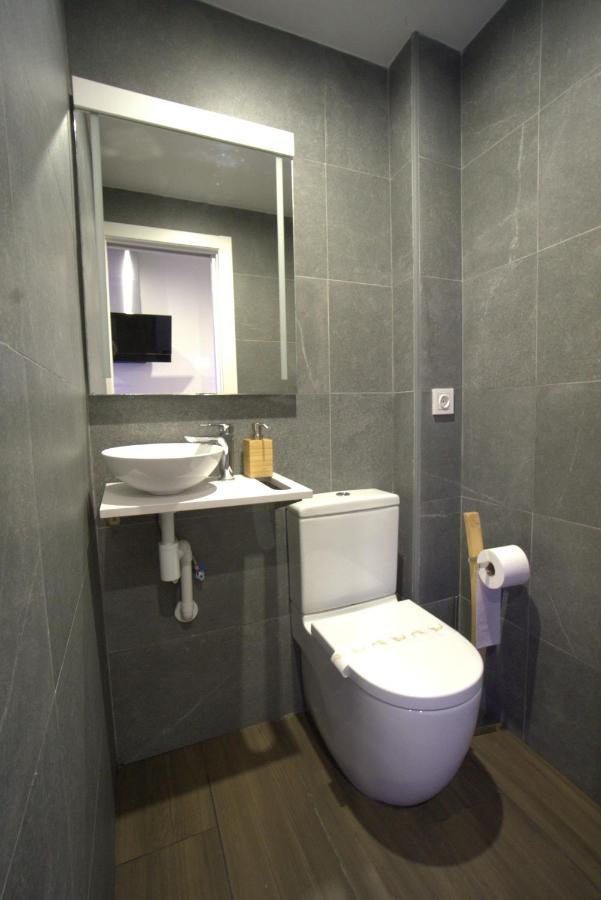 Rentalsevilla Cool & Design Buitenkant foto