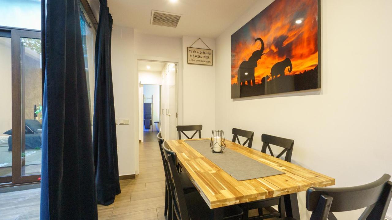 Rentalsevilla Cool & Design Buitenkant foto