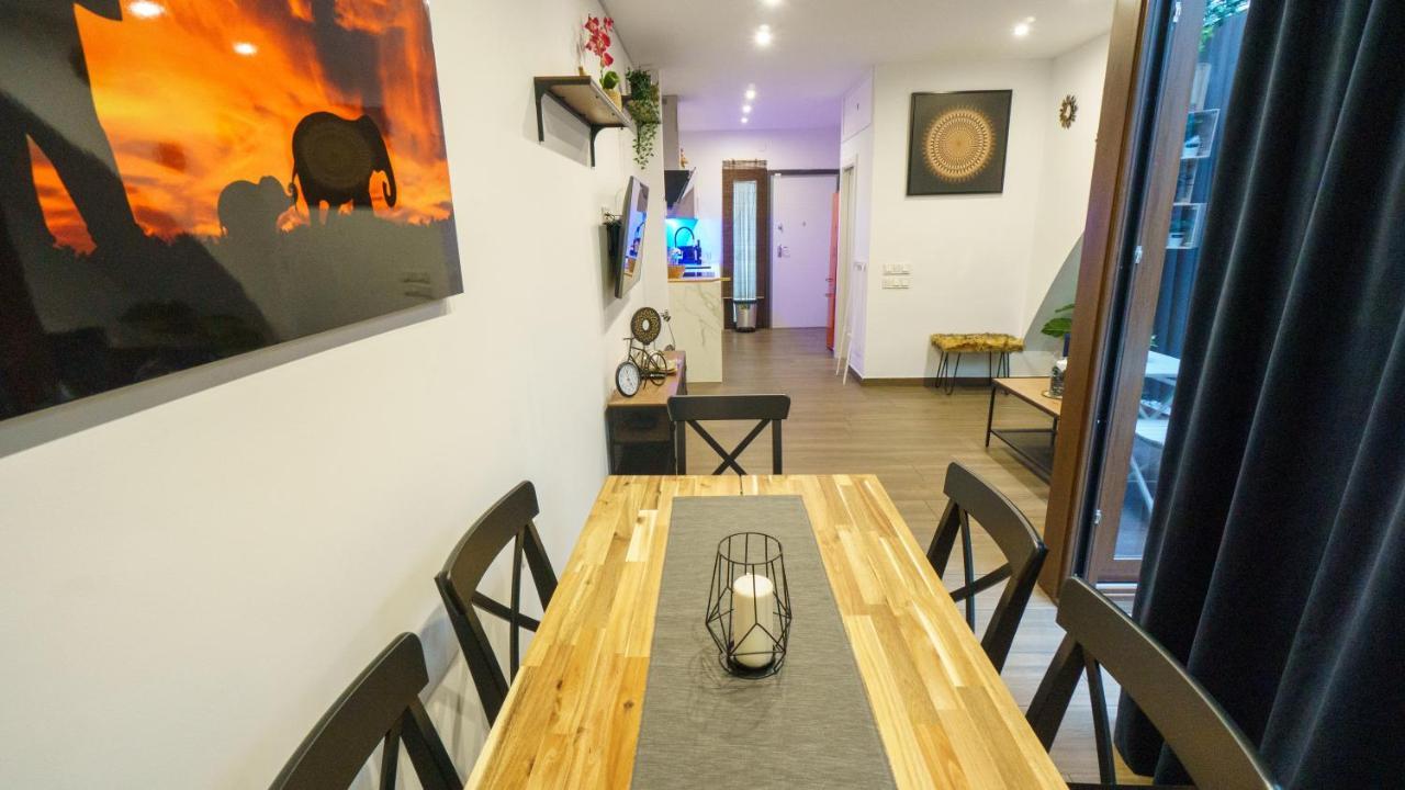 Rentalsevilla Cool & Design Buitenkant foto