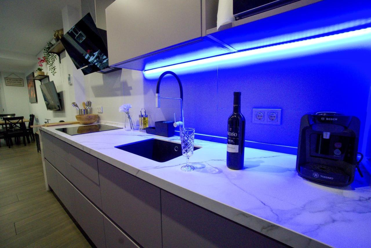 Rentalsevilla Cool & Design Buitenkant foto