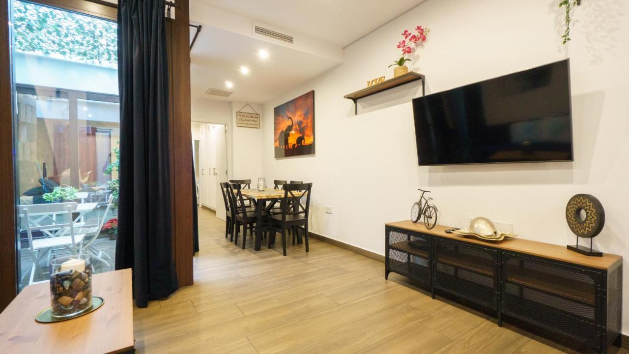 Rentalsevilla Cool & Design Buitenkant foto