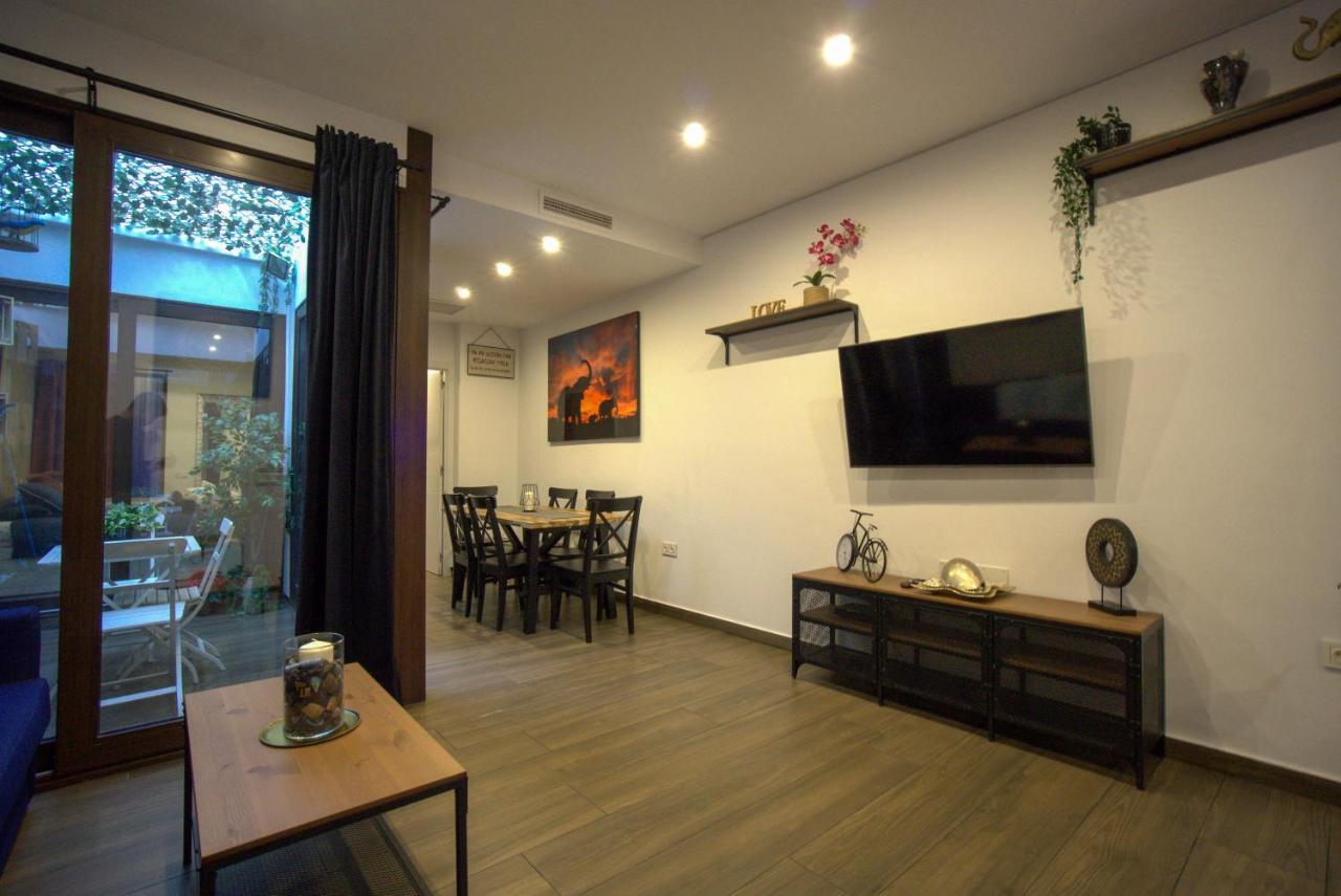 Rentalsevilla Cool & Design Buitenkant foto