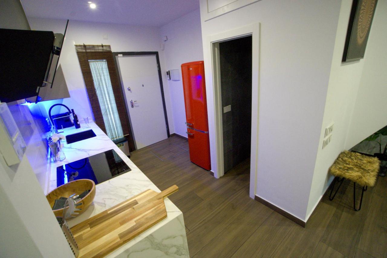Rentalsevilla Cool & Design Buitenkant foto